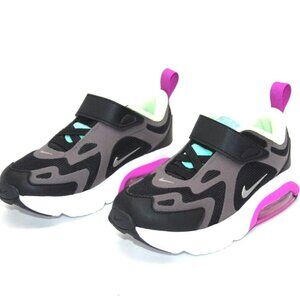Nike Air Max 200 (TD). Brand New. Toddler Size: 5c